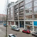 Cozy City Centre Apartment In Rotterdam