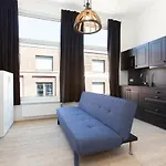 Mycitylofts - Singel Lofts