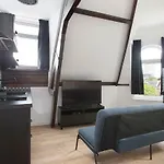 Mycitylofts - Singel Lofts