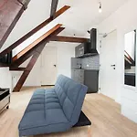 Mycitylofts - Singel Lofts