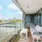 Mycitylofts - Calypso Tower