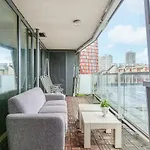 Mycitylofts - Calypso Tower