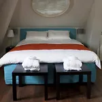 A Small Hotel