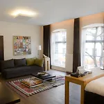 A Small Hotel
