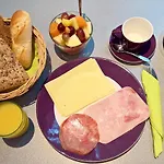 B&B Zevenkamp