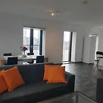 Red Apple Beautiful Apartment In The Centre Of Rotterdam