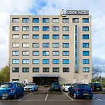 Bastion Hotel Rotterdam Alexander
