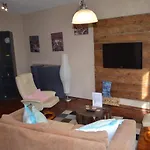 Self Check Inn Apartment