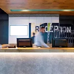 ibis budget Rotterdam The Hague Airport