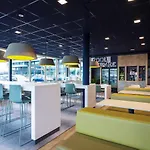 ibis budget Rotterdam The Hague Airport