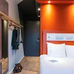 ibis budget Rotterdam The Hague Airport