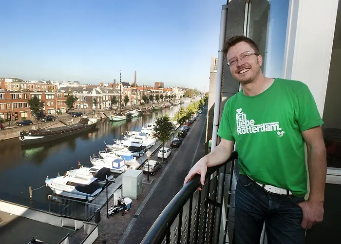 B&B Plek Voor Pelgrims