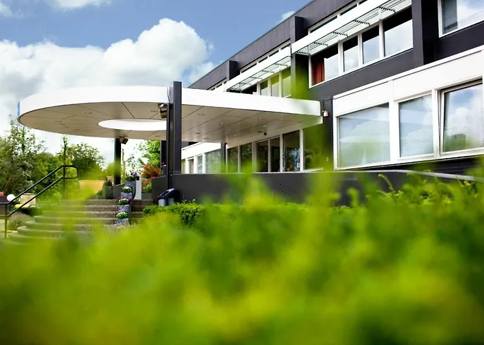 Amrath Airport Hotel Rotterdam