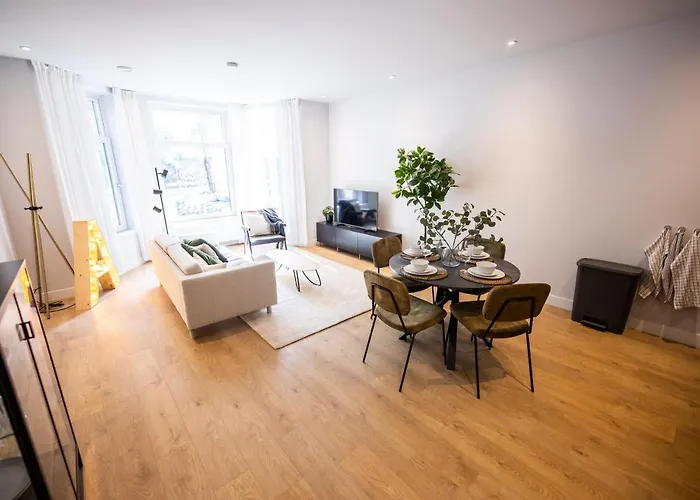 Quality 2 Bedroom Serviced Apartment 72M2 -Vp2A-