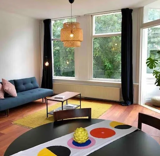 The Rotterdam Suite