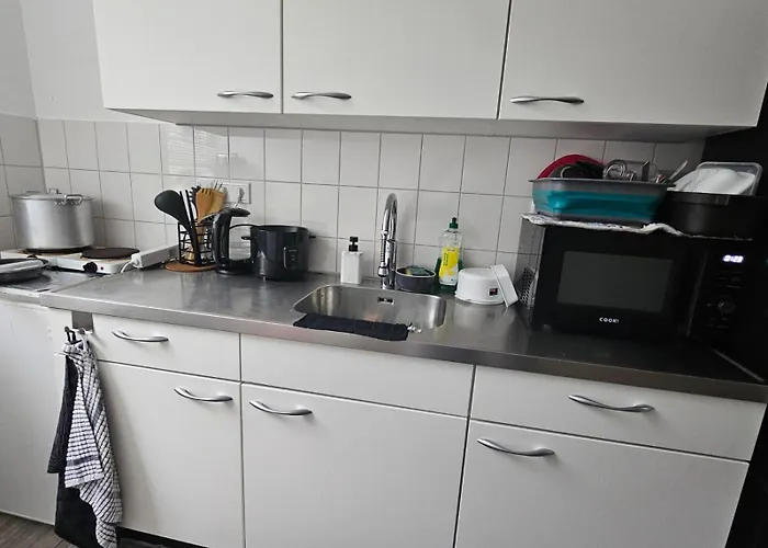 Appartement Charlois