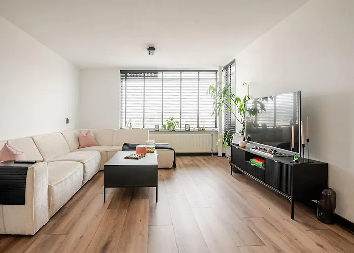 A Cosy Apartment