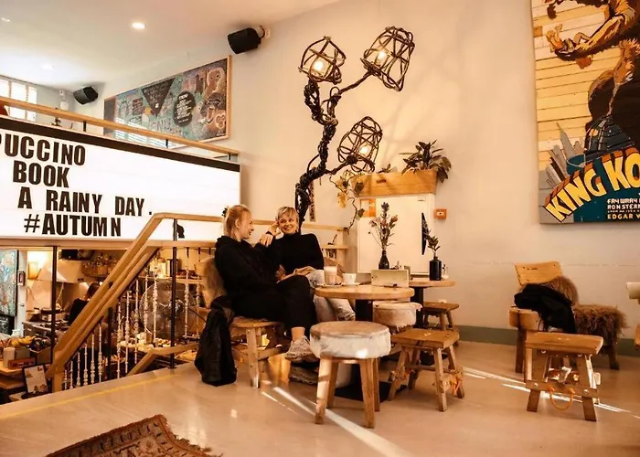 King Kong Hostel