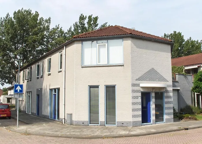 B&B Zevenkamp