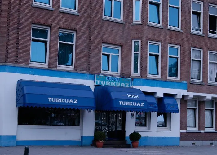 Hotel Turkuaz