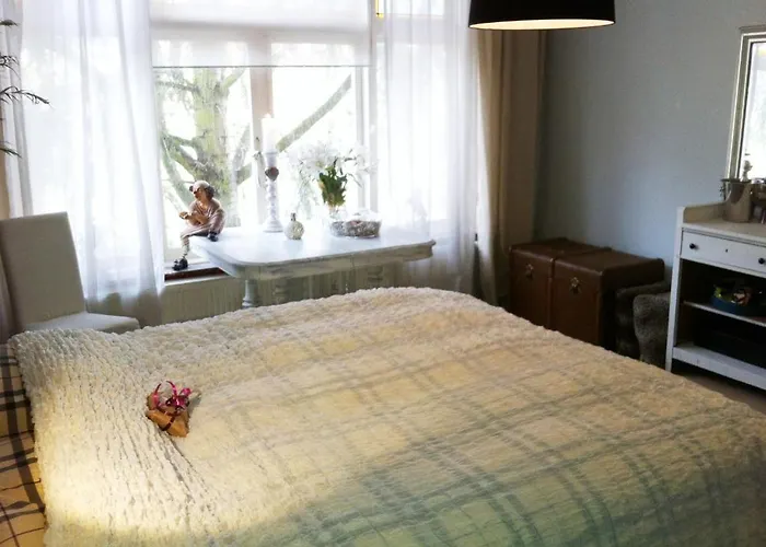 B&B Beautysleep
