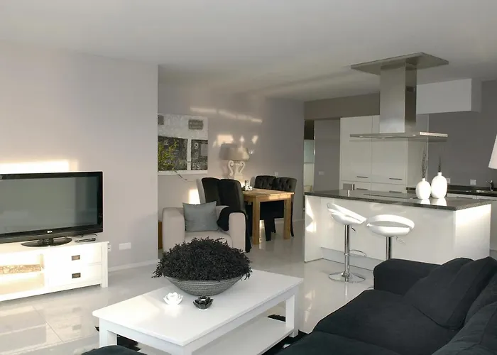 Exclusive Suites Rotterdam
