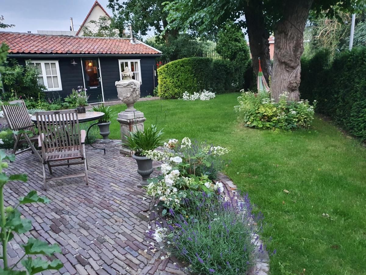 Heritage Near Center Chalet Rotterdam