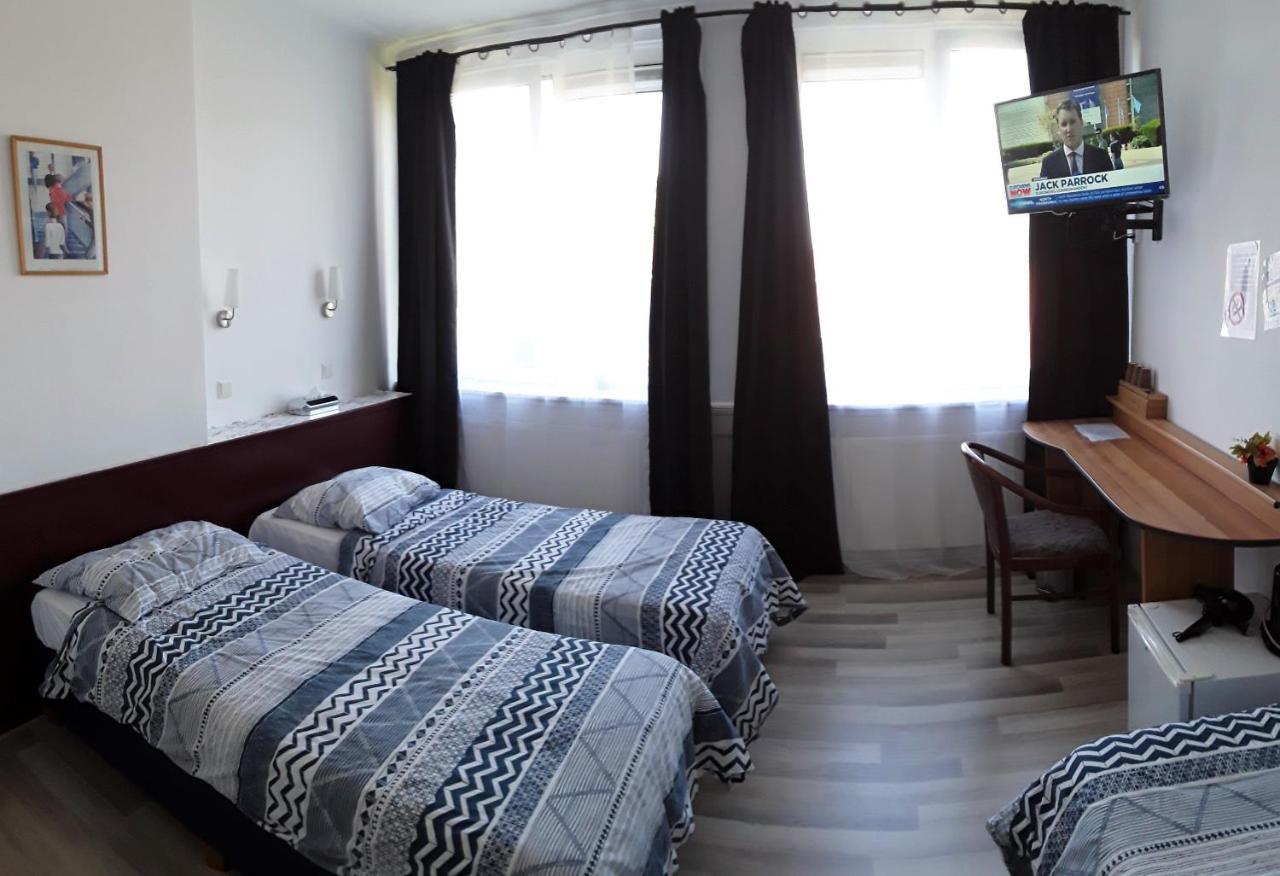 Baan Hotel