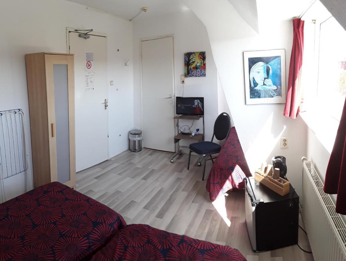Baan Rotterdam