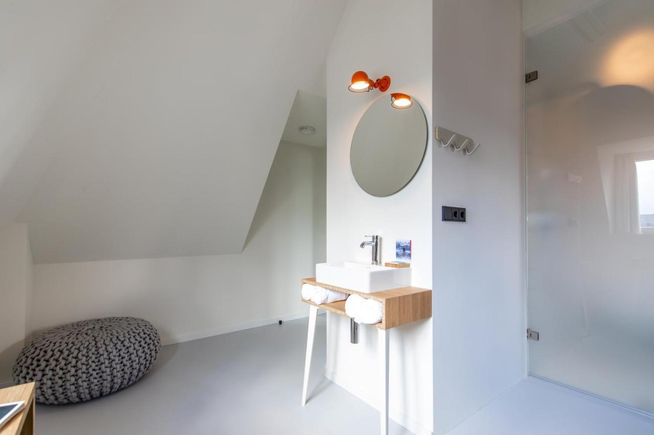 The Bellhop Hotel Rotterdam