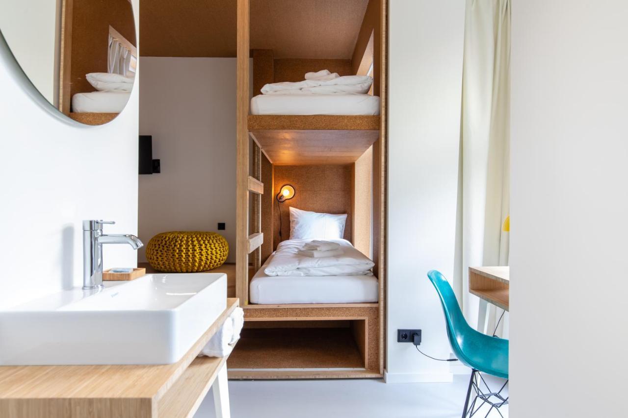The Bellhop Hotel