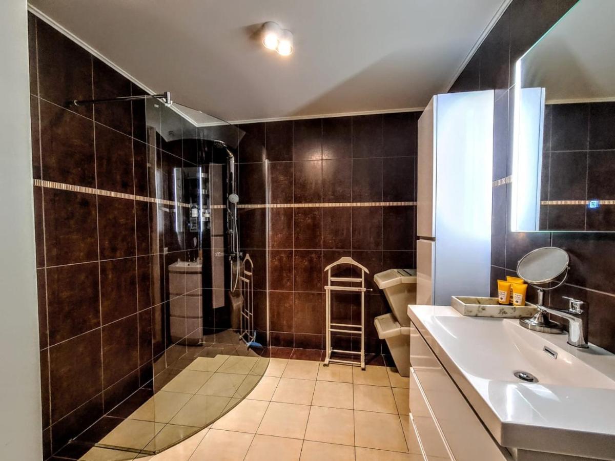 Appartement Life De Admiraliteit *