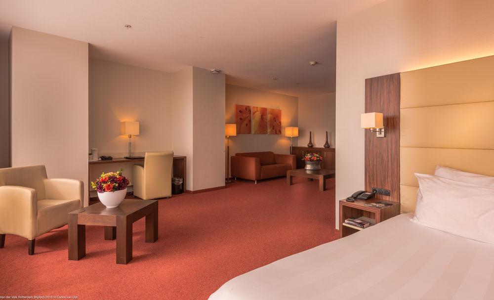 Der Valk - Blijdorp 4*