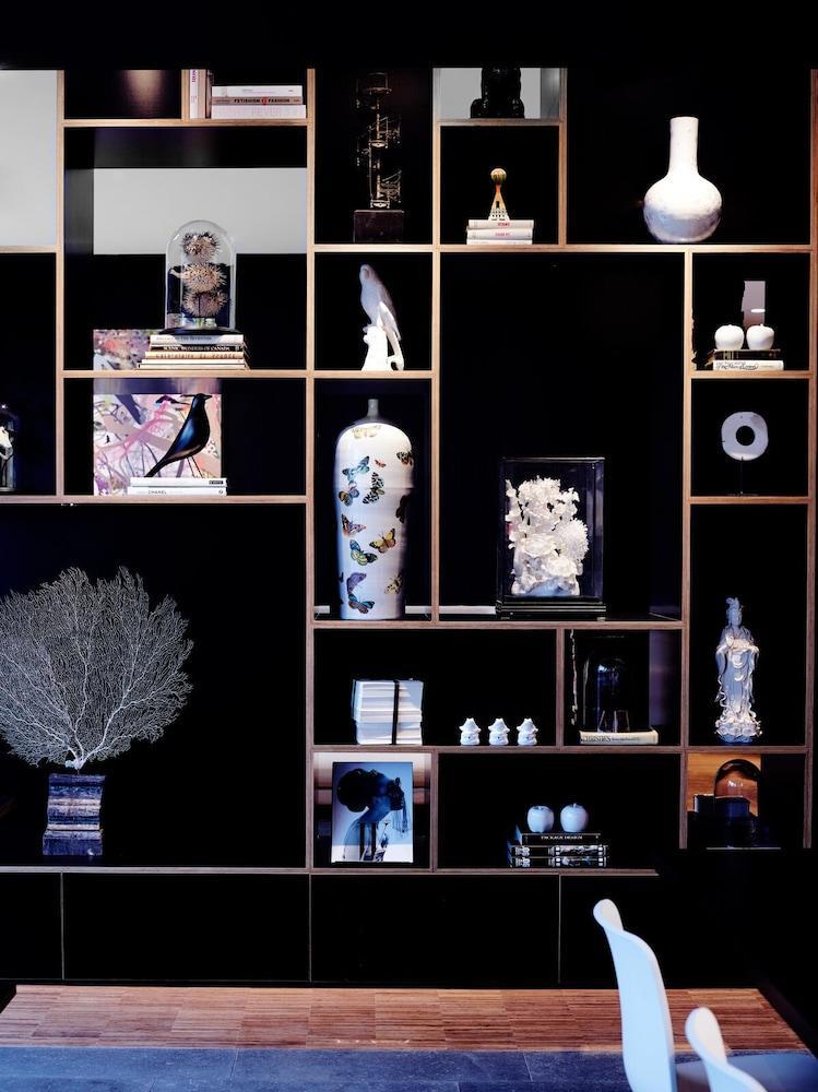Citizenm Hotel Rotterdam