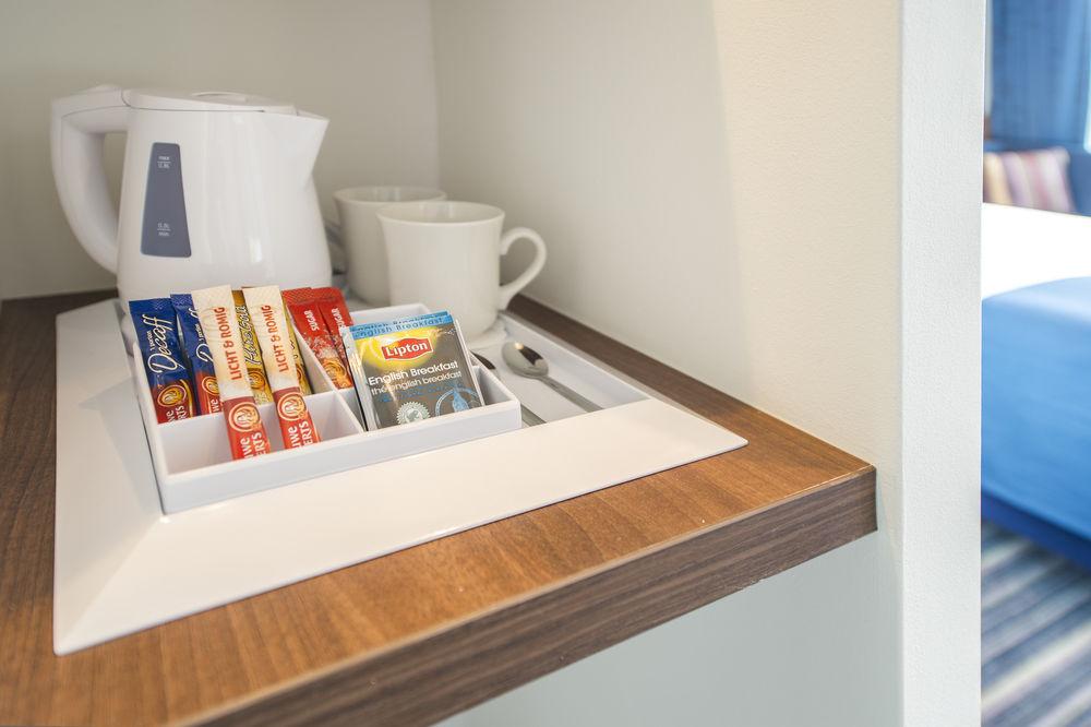 Express - Station By Ihg Rotterdam