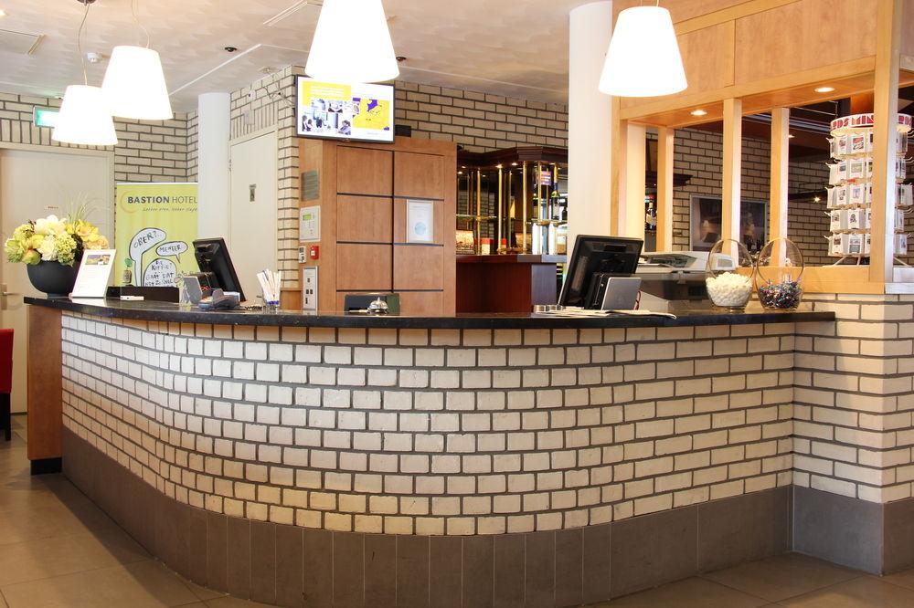 Bastion Alexander Hotel