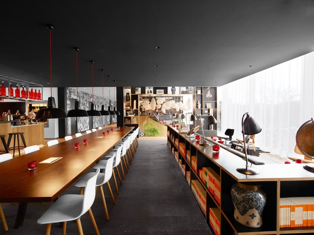 Citizenm Hotel 4*