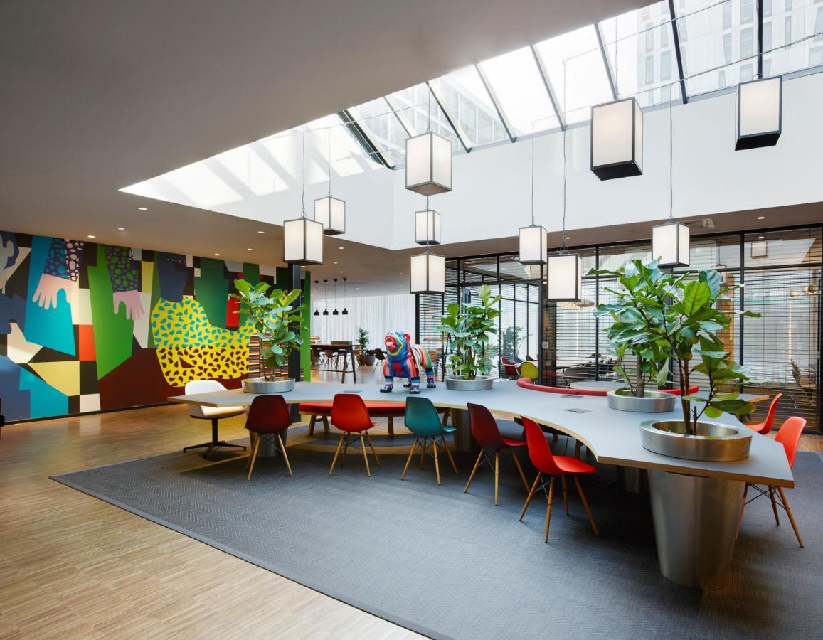 Citizenm Hotel