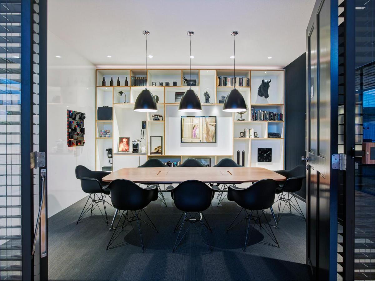 Citizenm 4*