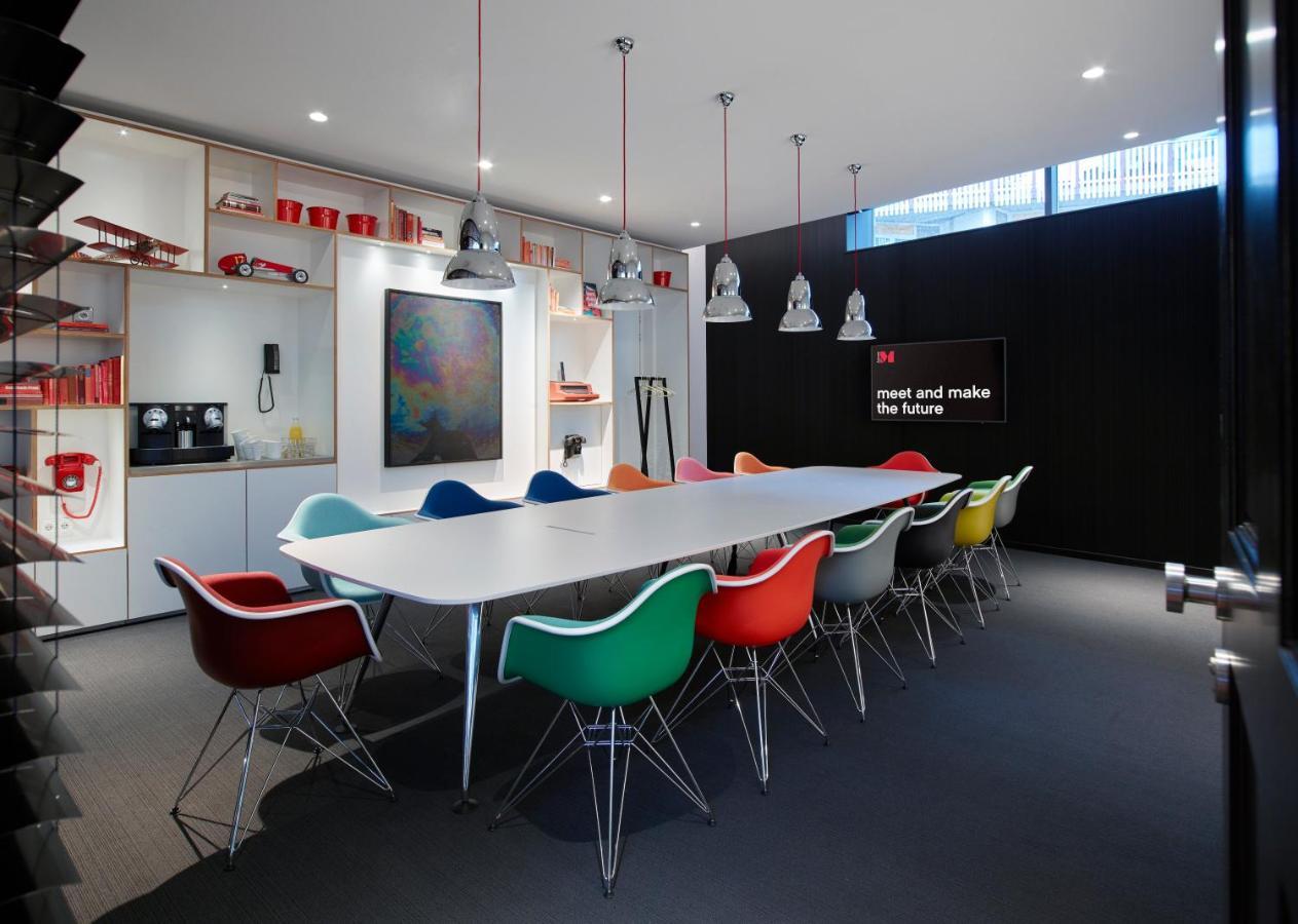 Hotel Citizenm