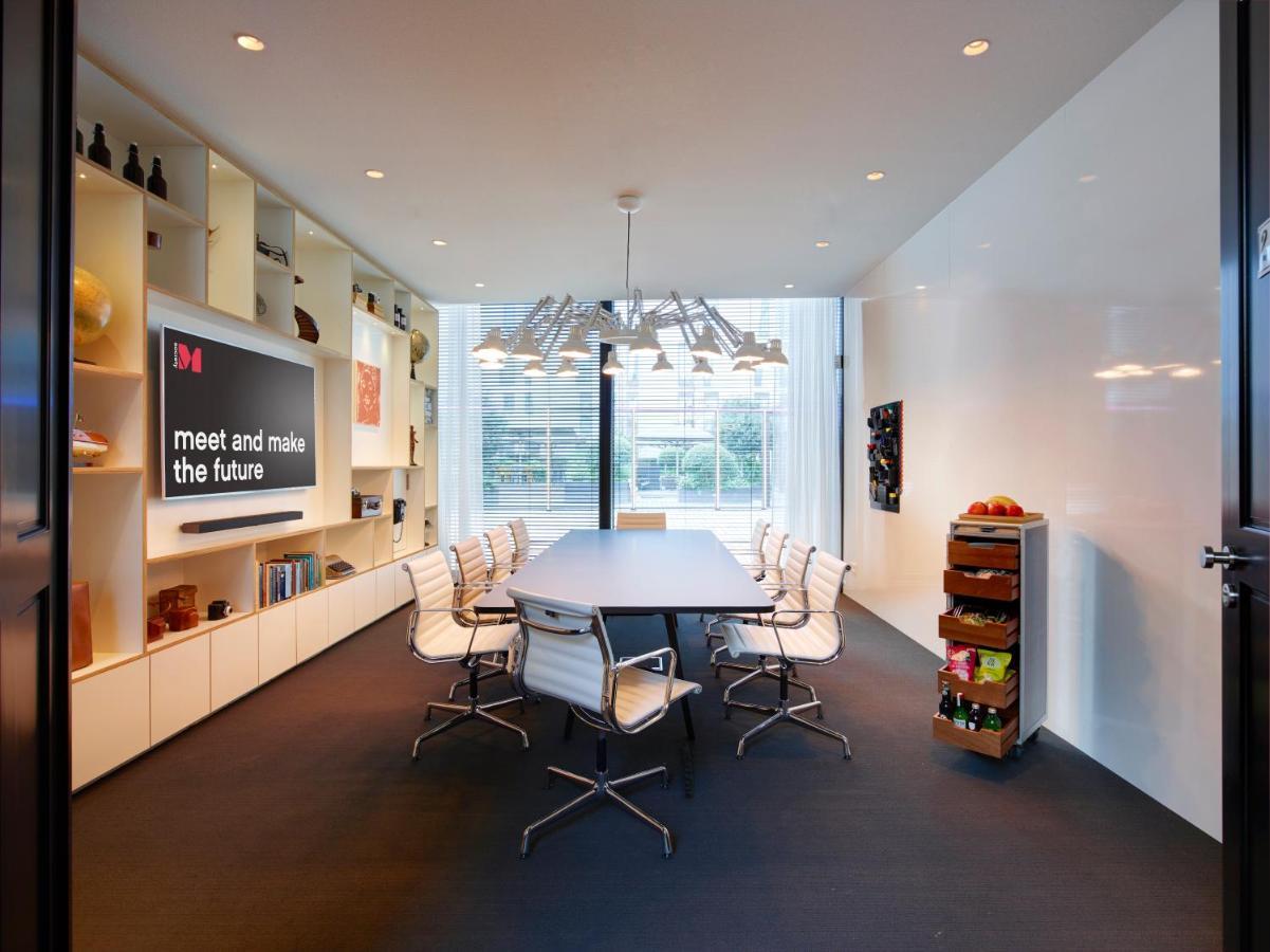 Citizenm 4* Rotterdam
