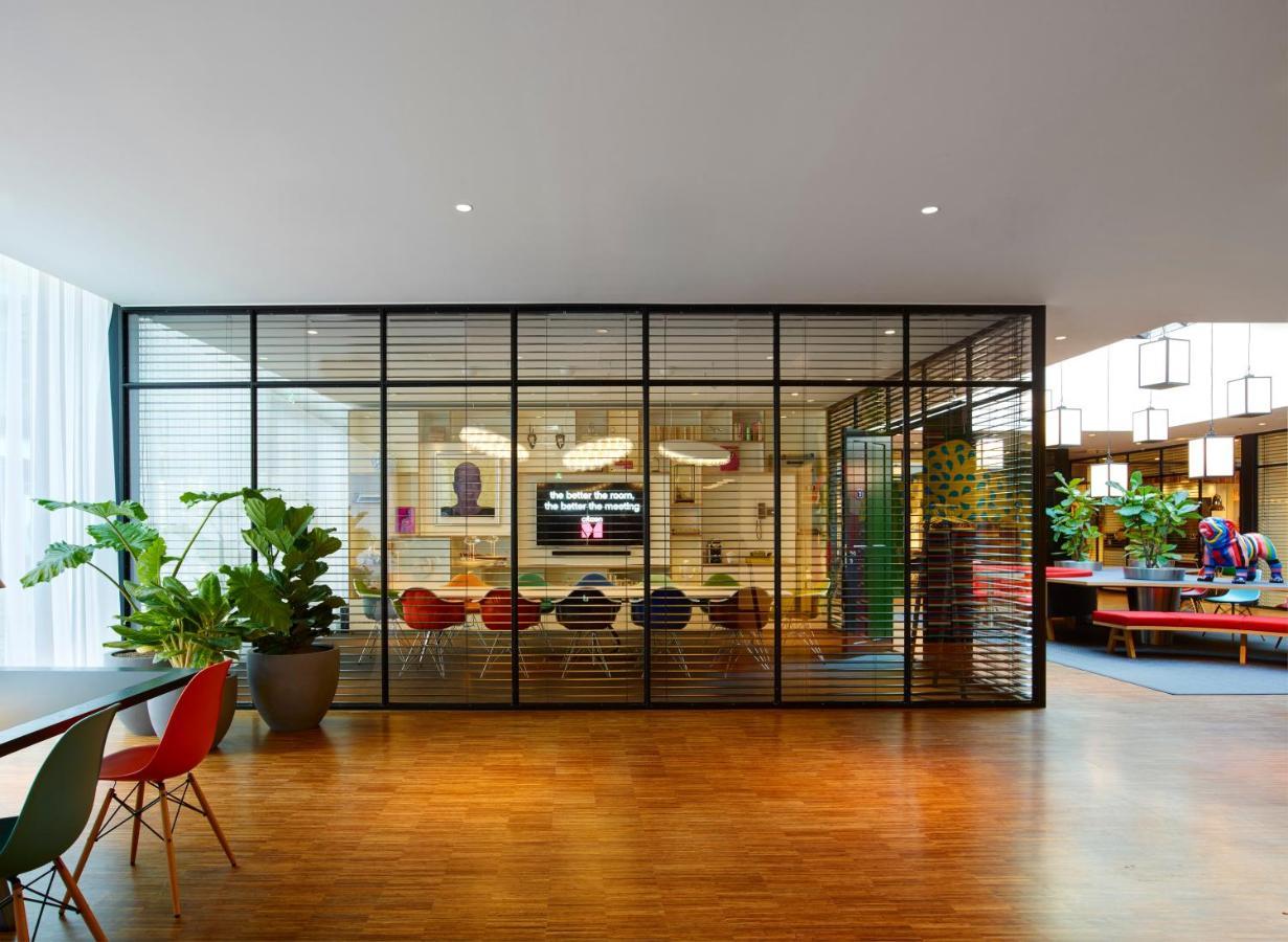 Citizenm Rotterdam