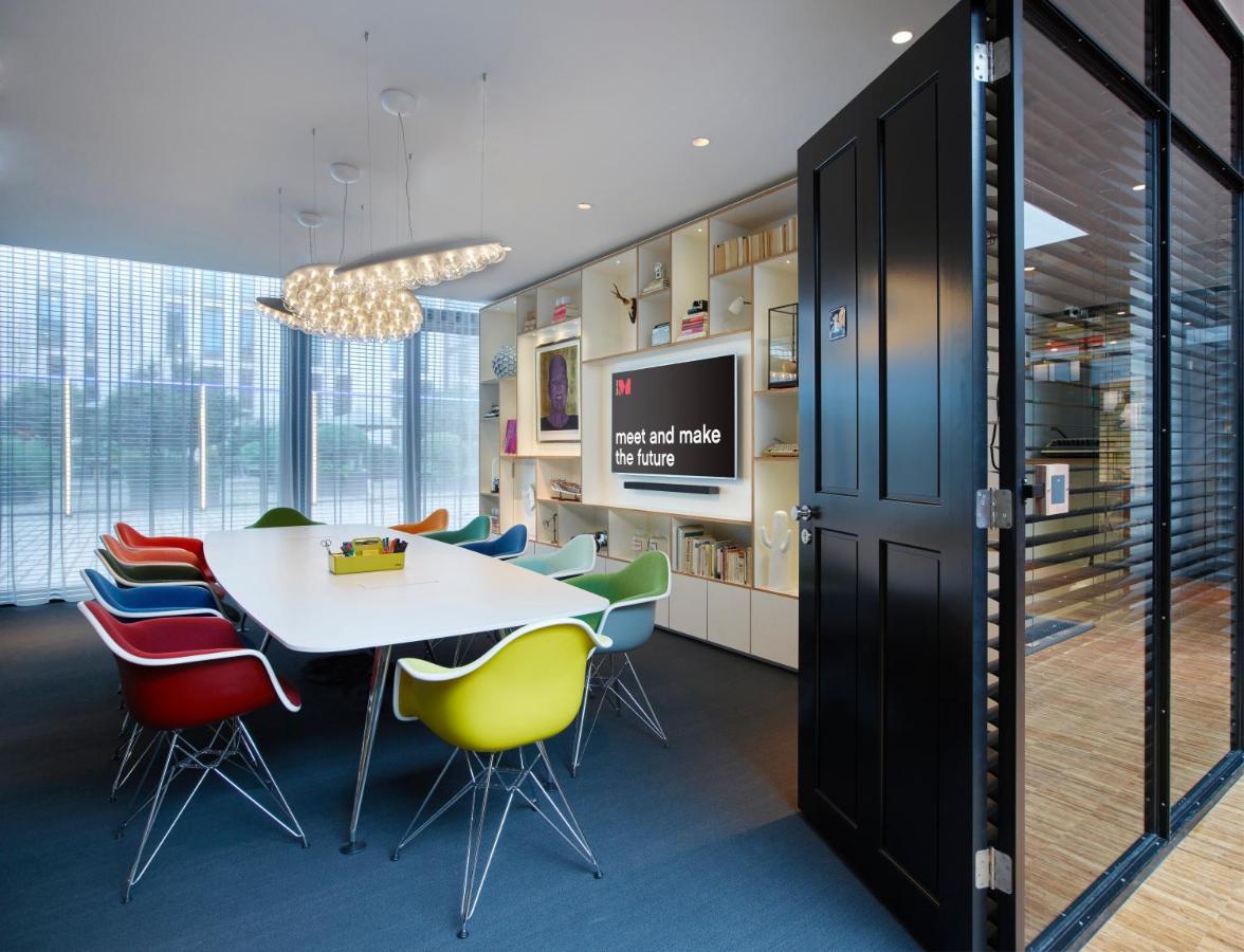 Citizenm 4* Rotterdam