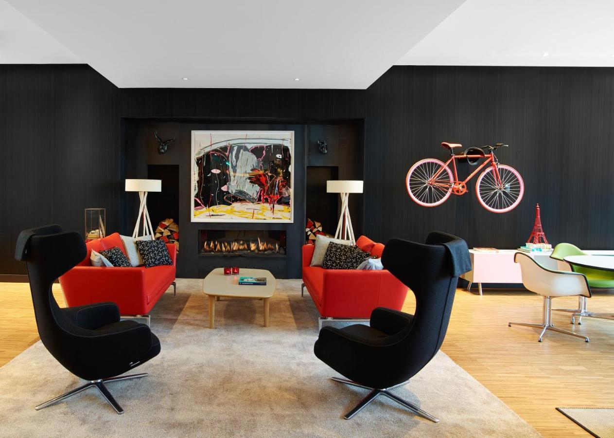 Citizenm 4*