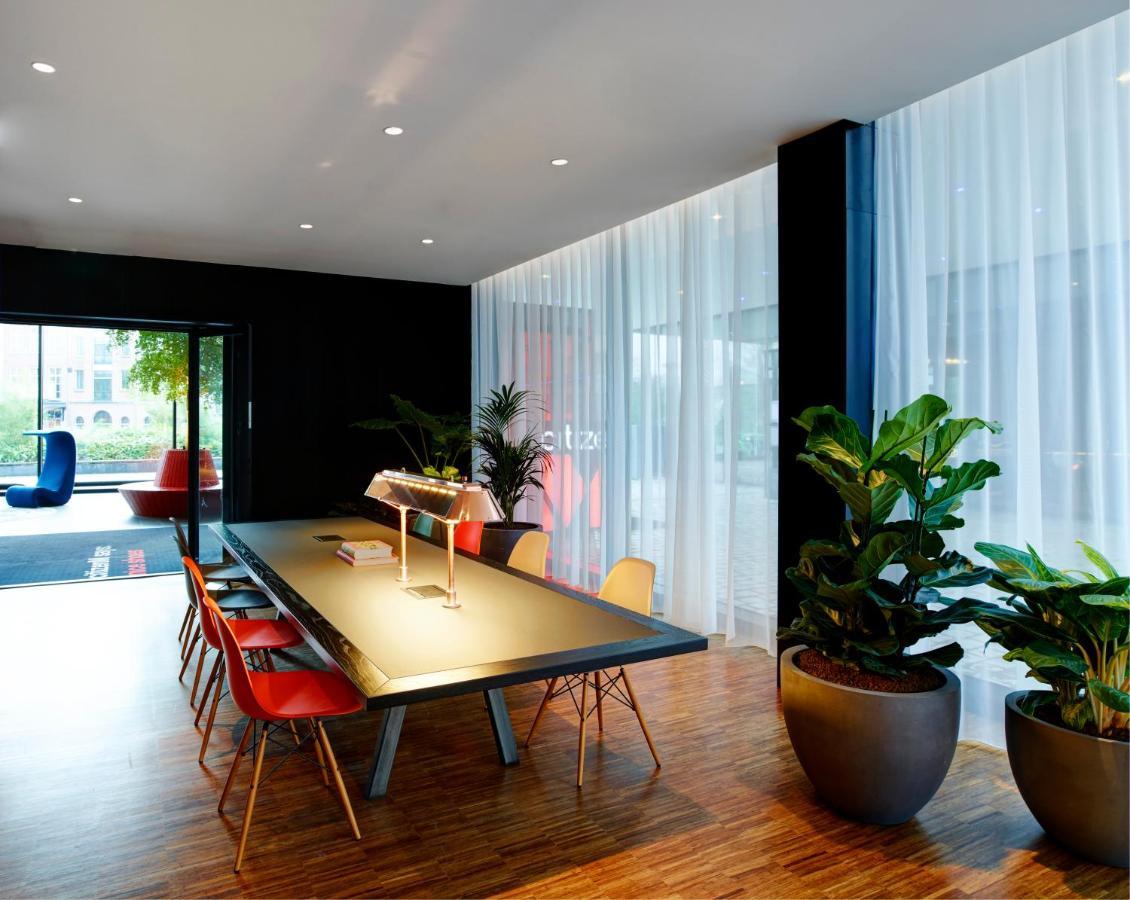 Citizenm Hotel