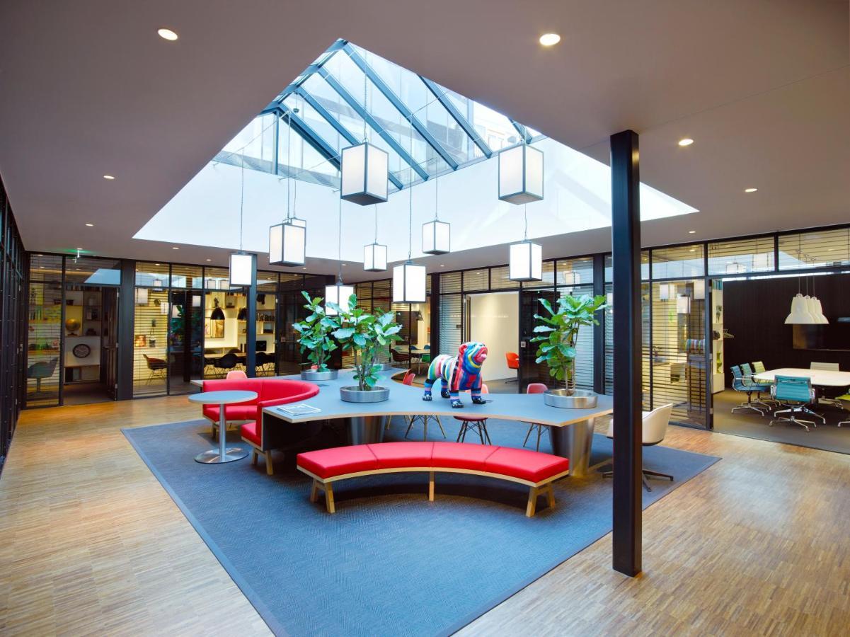 Hotel Citizenm