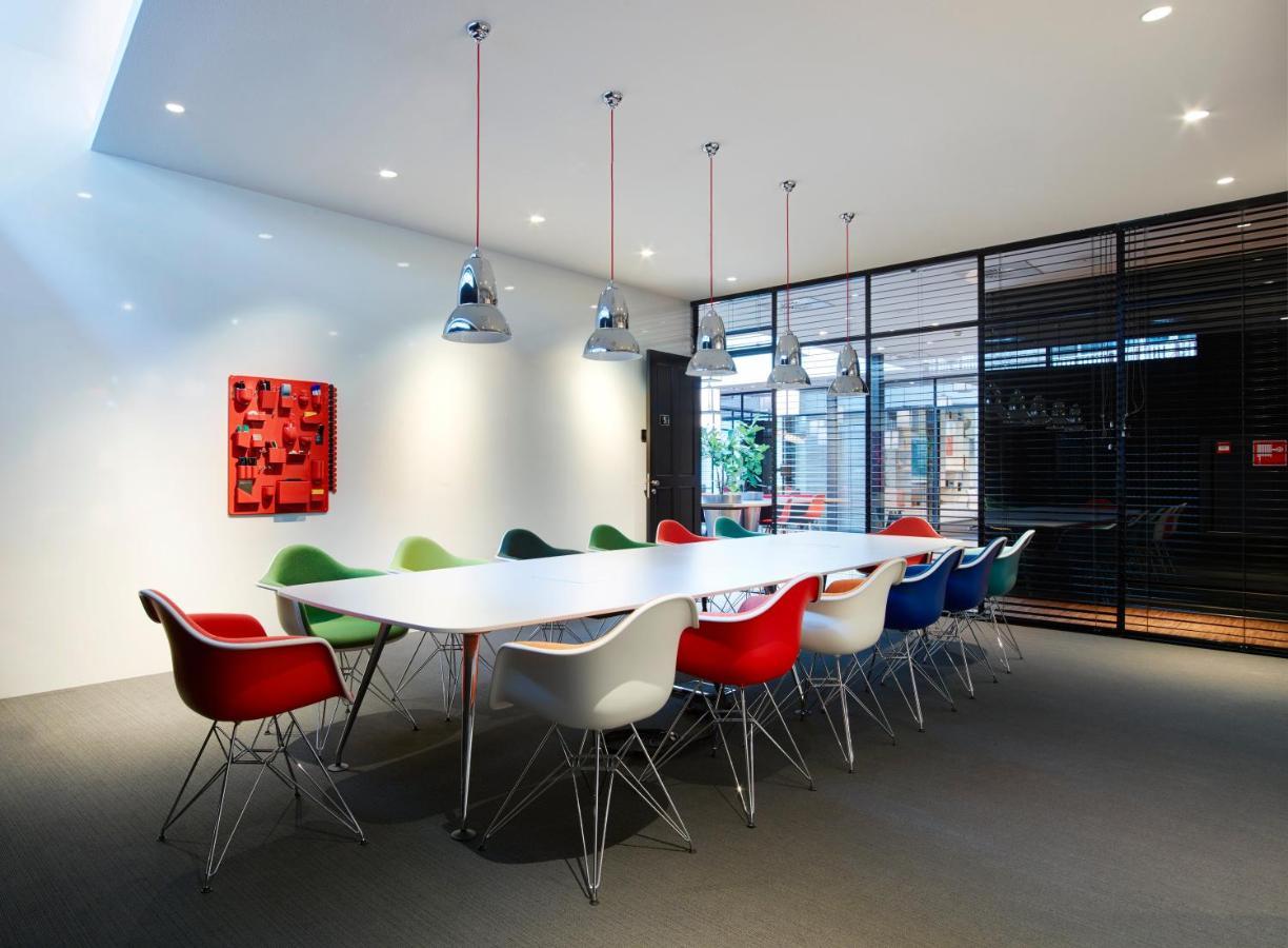 Citizenm Hotel