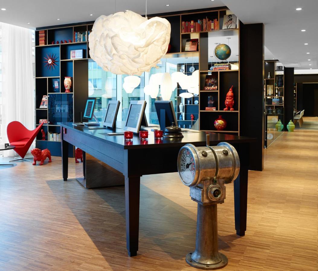 Citizenm 4*