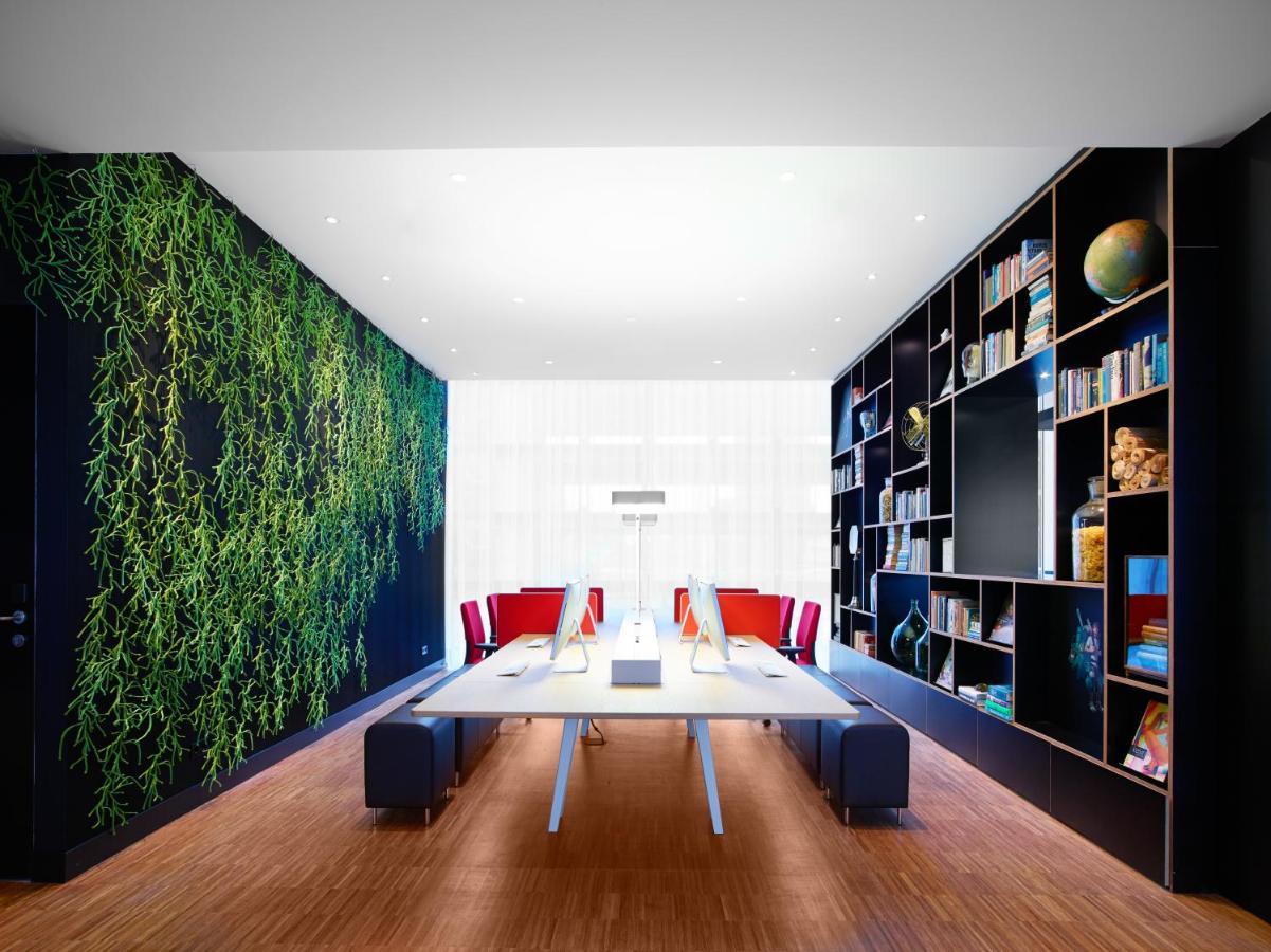 Citizenm Hotel 4*