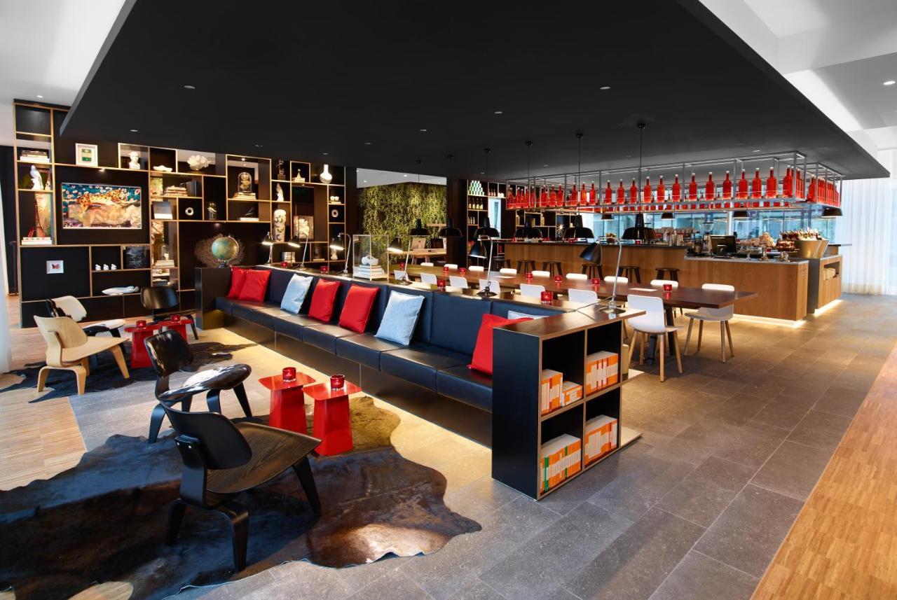 Citizenm Hotel 4*